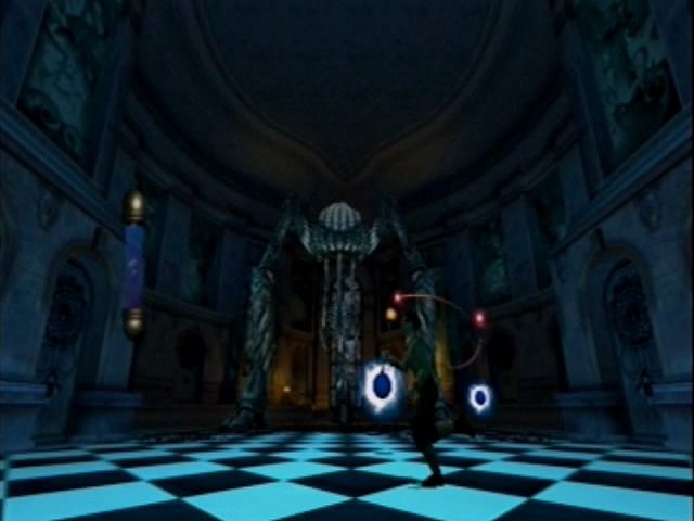 Eternal Darkness screenshot 2 for Gamecube